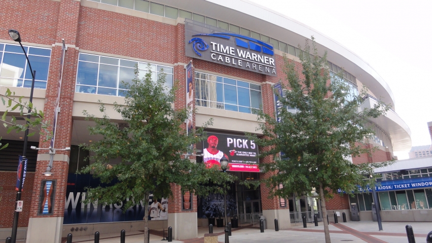 Time Warner Cable Image